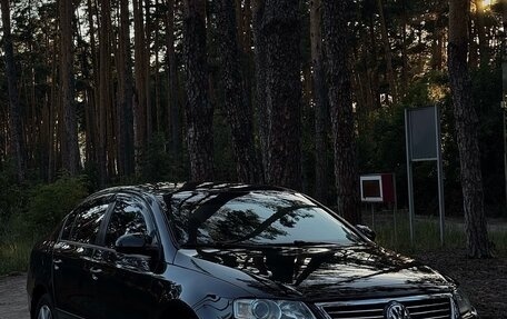 Volkswagen Passat B6, 2010 год, 700 000 рублей, 2 фотография