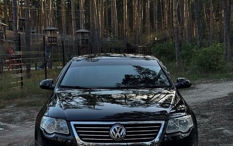 Volkswagen Passat B6, 2010 год, 700 000 рублей, 5 фотография