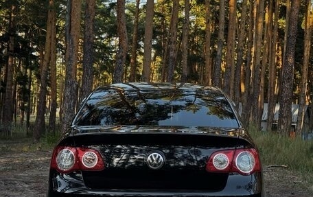 Volkswagen Passat B6, 2010 год, 700 000 рублей, 6 фотография