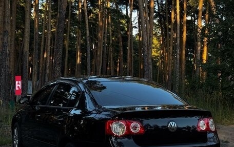 Volkswagen Passat B6, 2010 год, 700 000 рублей, 4 фотография