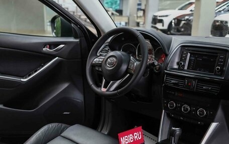 Mazda CX-5 II, 2012 год, 1 450 000 рублей, 11 фотография
