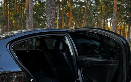 Volkswagen Passat B6, 2010 год, 700 000 рублей, 15 фотография