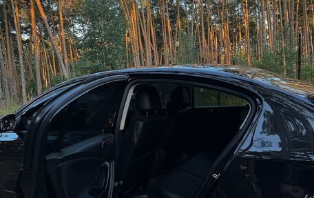 Volkswagen Passat B6, 2010 год, 700 000 рублей, 13 фотография