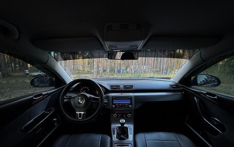 Volkswagen Passat B6, 2010 год, 700 000 рублей, 10 фотография