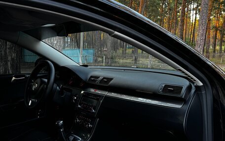 Volkswagen Passat B6, 2010 год, 700 000 рублей, 14 фотография