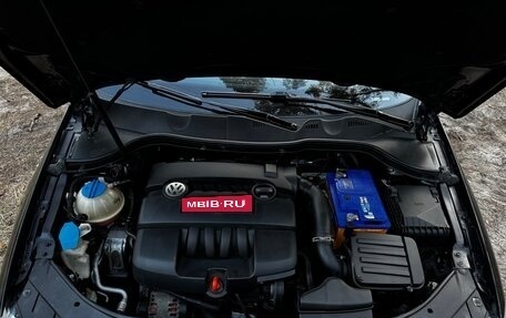 Volkswagen Passat B6, 2010 год, 700 000 рублей, 9 фотография