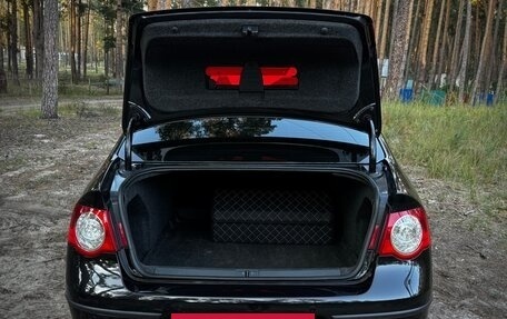 Volkswagen Passat B6, 2010 год, 700 000 рублей, 16 фотография