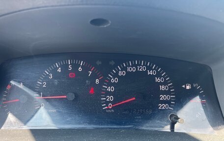 Toyota Corolla, 2005 год, 490 000 рублей, 8 фотография