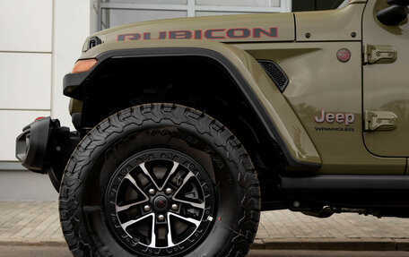 Jeep Wrangler, 2026 год, 8 990 000 рублей, 4 фотография
