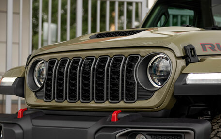 Jeep Wrangler, 2026 год, 8 990 000 рублей, 3 фотография