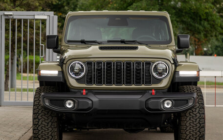 Jeep Wrangler, 2026 год, 8 990 000 рублей, 2 фотография