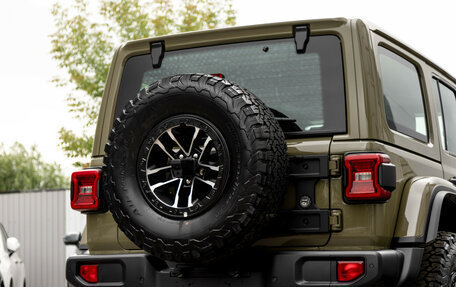 Jeep Wrangler, 2026 год, 8 990 000 рублей, 9 фотография