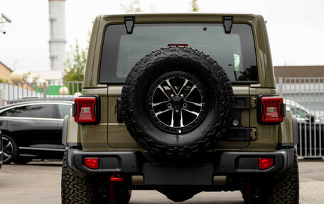 Jeep Wrangler, 2026 год, 8 990 000 рублей, 7 фотография