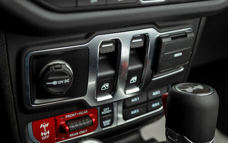 Jeep Wrangler, 2026 год, 8 990 000 рублей, 13 фотография