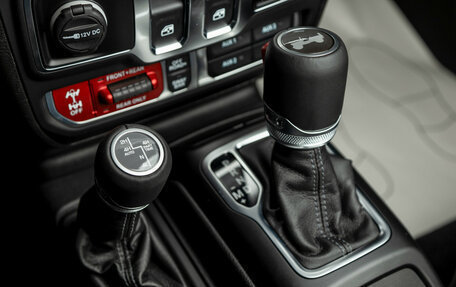Jeep Wrangler, 2026 год, 8 990 000 рублей, 14 фотография