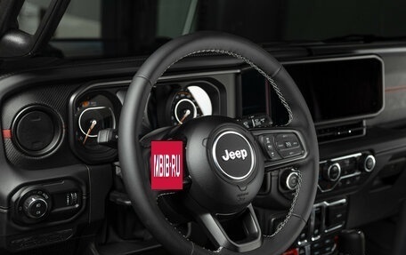 Jeep Wrangler, 2026 год, 8 990 000 рублей, 15 фотография