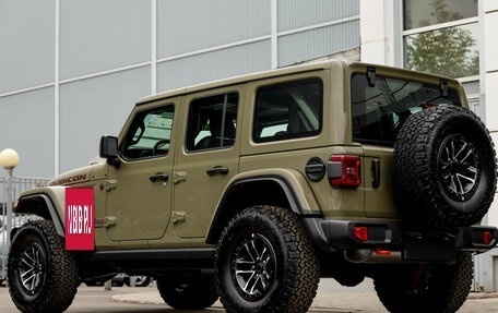 Jeep Wrangler, 2026 год, 8 990 000 рублей, 6 фотография
