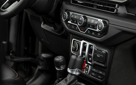 Jeep Wrangler, 2026 год, 8 990 000 рублей, 16 фотография