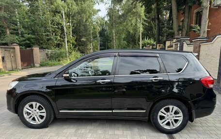 Great Wall Hover H6, 2013 год, 849 000 рублей, 2 фотография