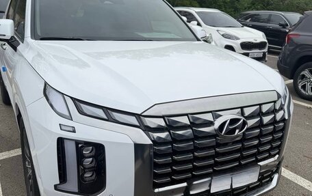 Hyundai Palisade I, 2023 год, 5 750 000 рублей, 3 фотография