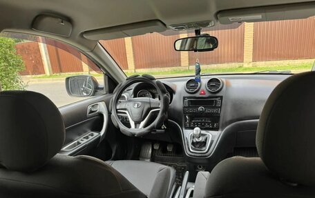 Great Wall Hover H6, 2013 год, 849 000 рублей, 9 фотография