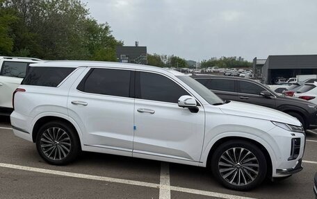 Hyundai Palisade I, 2023 год, 5 750 000 рублей, 2 фотография