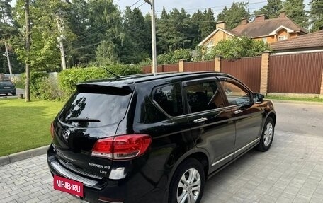 Great Wall Hover H6, 2013 год, 849 000 рублей, 3 фотография