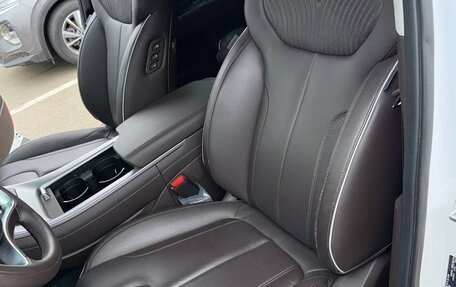 Hyundai Palisade I, 2023 год, 5 750 000 рублей, 12 фотография