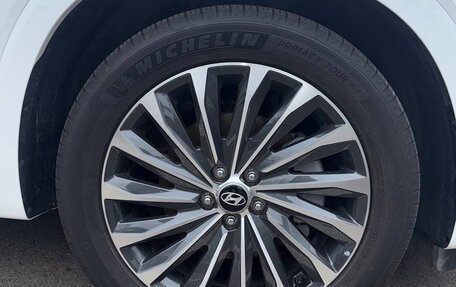 Hyundai Palisade I, 2023 год, 5 750 000 рублей, 8 фотография