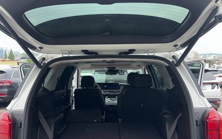 Hyundai Palisade I, 2023 год, 5 750 000 рублей, 9 фотография