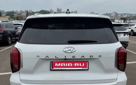 Hyundai Palisade I, 2023 год, 5 750 000 рублей, 5 фотография