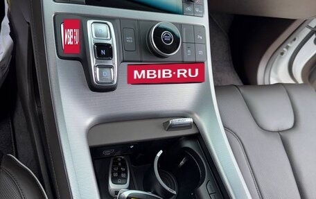 Hyundai Palisade I, 2023 год, 5 750 000 рублей, 13 фотография