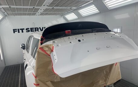 Hyundai Palisade I, 2023 год, 5 750 000 рублей, 26 фотография