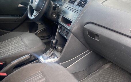 Volkswagen Polo VI (EU Market), 2016 год, 889 000 рублей, 3 фотография