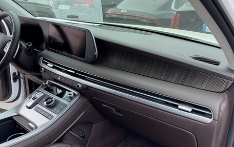 Hyundai Palisade I, 2023 год, 5 750 000 рублей, 21 фотография