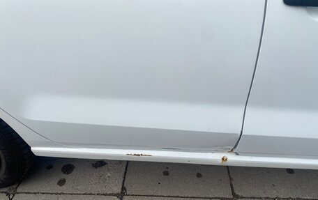 Volkswagen Polo VI (EU Market), 2016 год, 889 000 рублей, 5 фотография