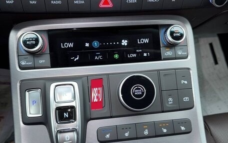 Hyundai Palisade I, 2023 год, 5 750 000 рублей, 24 фотография
