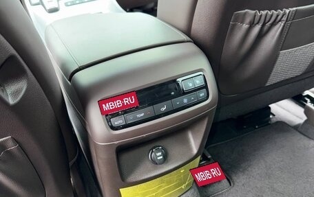 Hyundai Palisade I, 2023 год, 5 750 000 рублей, 18 фотография