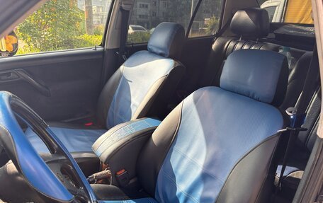 Volkswagen Vento, 1995 год, 210 000 рублей, 7 фотография