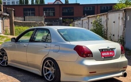 Toyota Verossa, 2001 год, 1 099 000 рублей, 3 фотография