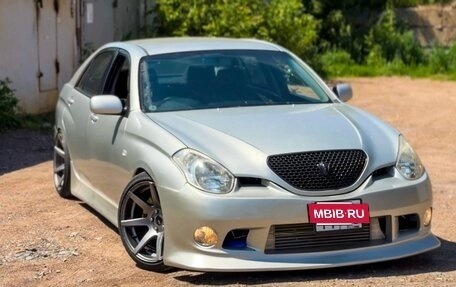 Toyota Verossa, 2001 год, 1 099 000 рублей, 2 фотография