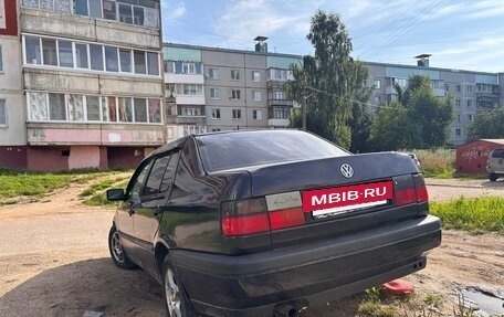 Volkswagen Vento, 1995 год, 210 000 рублей, 3 фотография