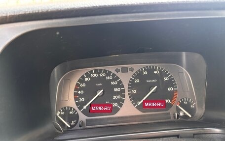 Volkswagen Vento, 1995 год, 210 000 рублей, 4 фотография