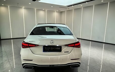 Mercedes-Benz C-Класс, 2025 год, 4 750 000 рублей, 5 фотография