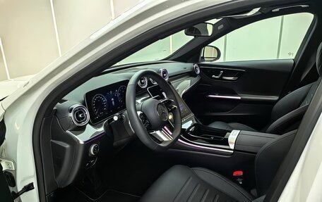 Mercedes-Benz C-Класс, 2025 год, 4 750 000 рублей, 7 фотография