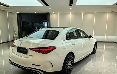 Mercedes-Benz C-Класс, 2025 год, 4 750 000 рублей, 6 фотография