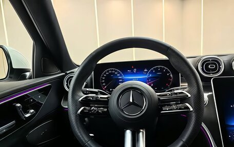 Mercedes-Benz C-Класс, 2025 год, 4 750 000 рублей, 10 фотография