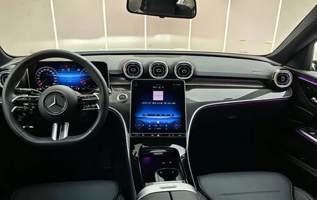 Mercedes-Benz C-Класс, 2025 год, 4 750 000 рублей, 9 фотография