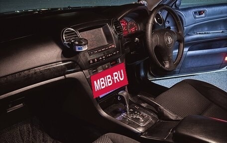 Toyota Verossa, 2001 год, 1 099 000 рублей, 12 фотография
