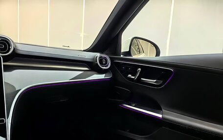 Mercedes-Benz C-Класс, 2025 год, 4 750 000 рублей, 11 фотография
